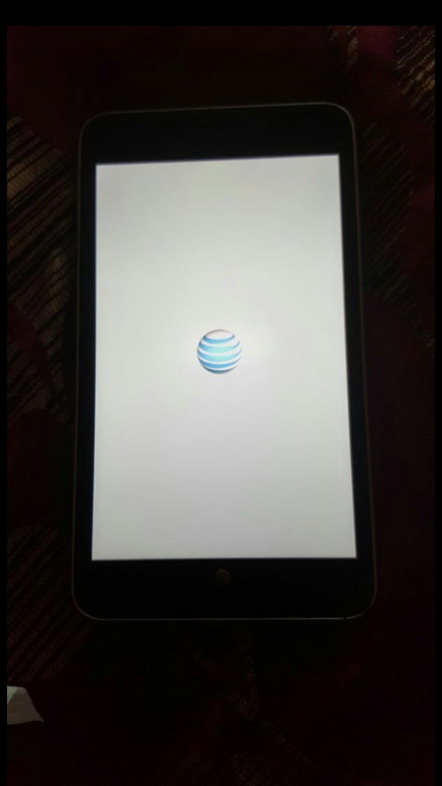 Asus AT&T tablet for Sale in Visalia, CA OfferUp