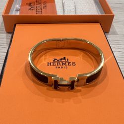 HERMES BRACELET AUTHENTIC 