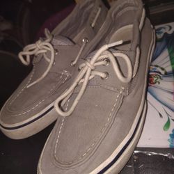 Men's Shoe 
