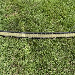 52in Curved Led Light Bar