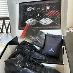 Air Jordan XX1 Size 11