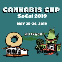 HIGHTIMES CANNABIS CUP TICKETS
