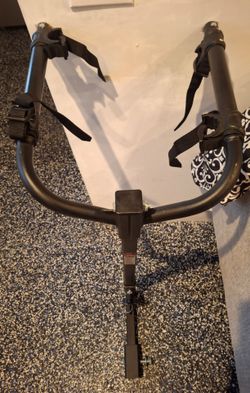 2 bike Rack brand New