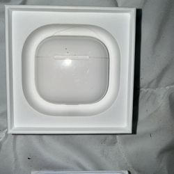 Airpod Pros Fourth Generation