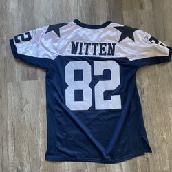 Jason Witten REEBOK size 48 Jersey