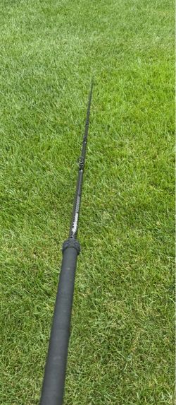 Californian Tri Helix 907MH Fishing Rod 15-40lb