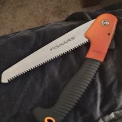 Foldable Saw blade 