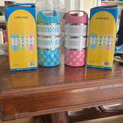 Kids Lunch Thermos