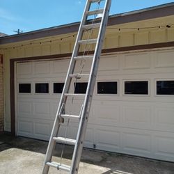24 Ft Ladder