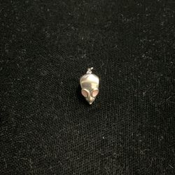 Pandora Mouse Charm 