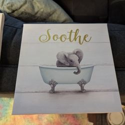 Small Canvas 