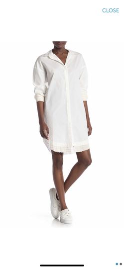Shirts dress size S