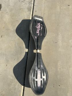 rip Stick Wave Board