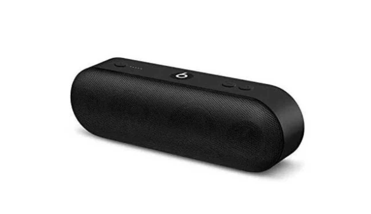 Beats by Dr. Dre Pill Portable Speaker System - Black