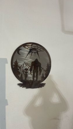 Alien art