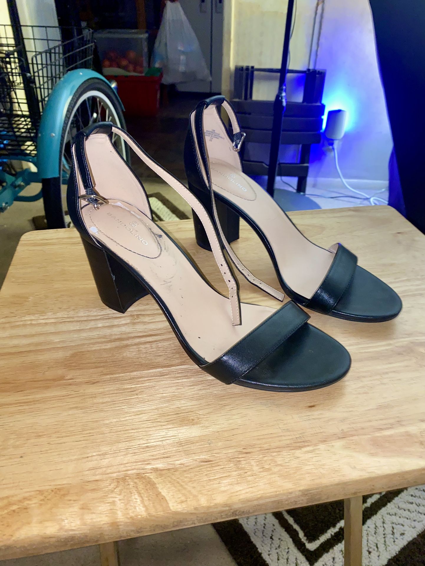 Heels
