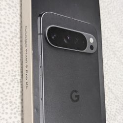Google Pixel 9 Pro XL Unlocked