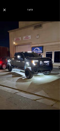 LIFTING/LOWERING DEALS