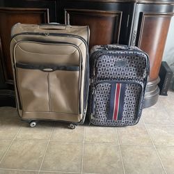 Luggage for sale 