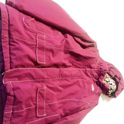 Chamarra   Size 14/16 De North Face En Buenas Condiciones $50