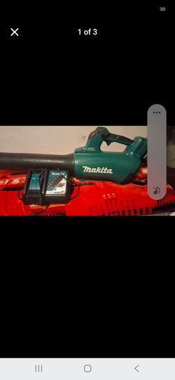 Nakita electric blower