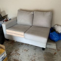 Love Seat 