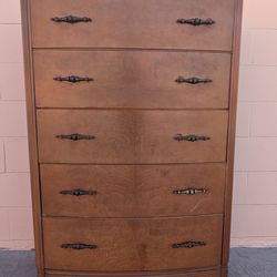 Vintage dresser
