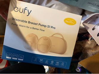Eufy s1 wearable