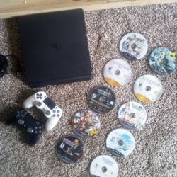 Ps4