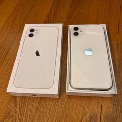 iPhone 11 Unlocked With Warranty ☺️ 