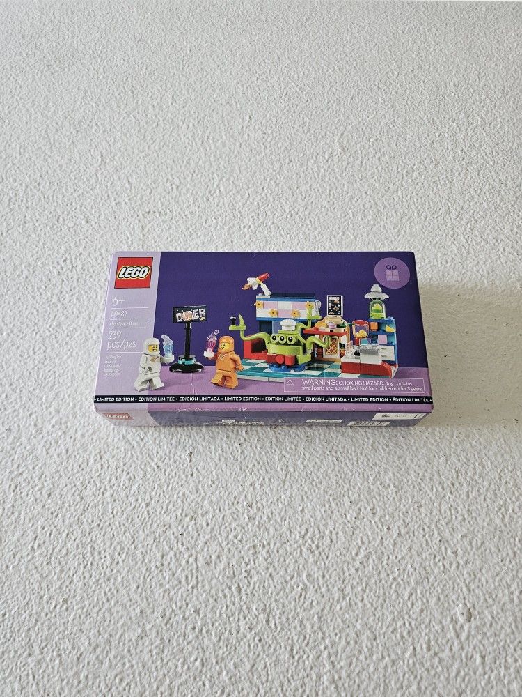LEGO