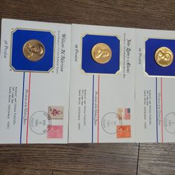 Precidents Of The  Unlimited  STATES 