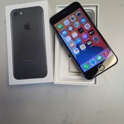 Iphone 7 At&t Fully Paid Factory Unlock For All Carriers Including Metropcs 