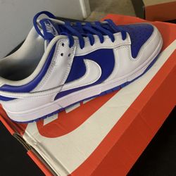 Nike Dunks Low 