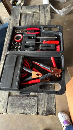 Emergency Kits