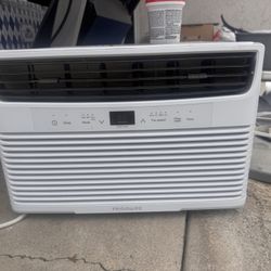 Ac Windows Type Frigidaire