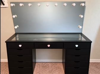 Vanity
