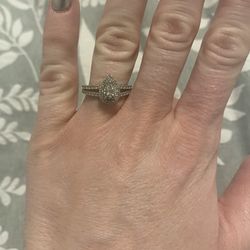 Engagement Ring