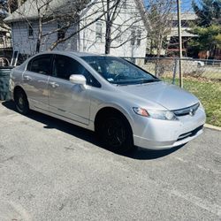 2007 Honda Civic
