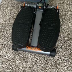 Small Exercise Machine