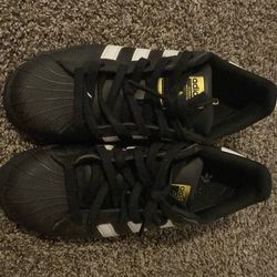 Super star adidas