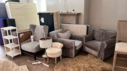 Living room furniture