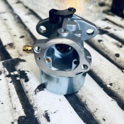 Lawn Mower/Small Engine Carburator