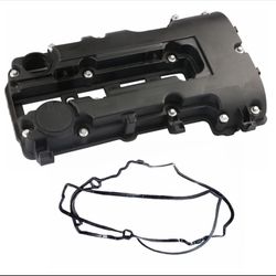 Camshaft Valve Cover & Gasket For Chevy Cruze Sonic Trax 1.4L Buick Encore