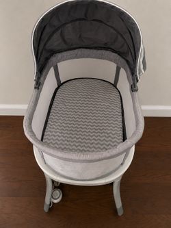 Graco bassinet