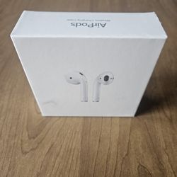 Apple Airpods 4 Pro 2