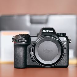 Nikon Z6 III