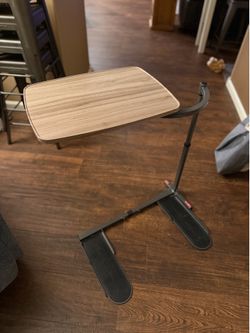 Portable table