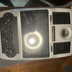 Android CarPlay Stereo 