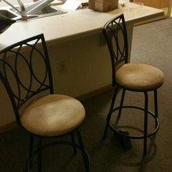 Bar Stull Chairs